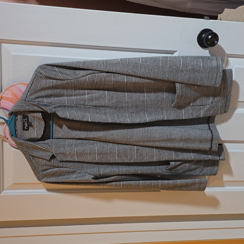 Light jacket, medium, rue 21
